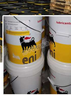 阿吉普埃尼ENI CLADIUM 400船舶发动机油AGIP CLADIUM400中速机油