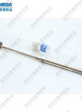 SERP-J-1 TEFE-K-5 TERP-K-10 SERP-E-7奥米佳不锈钢尖端热电偶