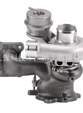适用福特福克斯13 1.5 涡轮增压器 DS7G6K682DB DS7G6K682EA
