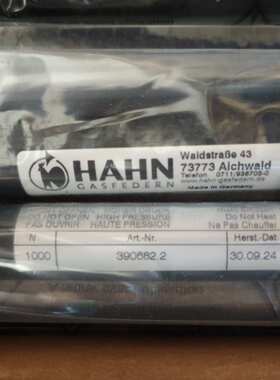 德国 HAHN-Gasfedern 气弹簧 Art.-Nr.390682.2  1000N