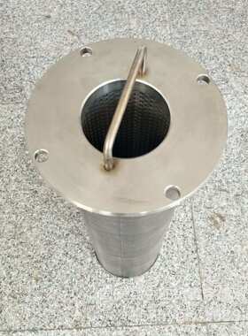 现货供应矿山机械设备滤芯装载机液压油滤芯P167181