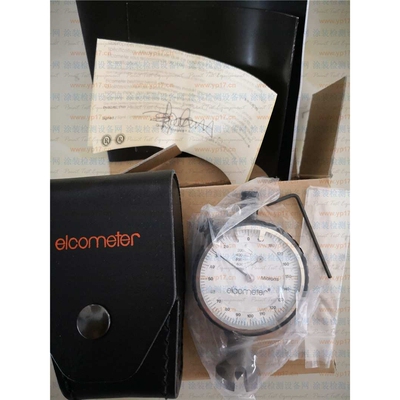 易高Elcometer123表面粗糙度仪易高E123A-M锚纹仪易高123现货