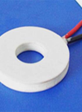 圆形制冷片 半导体制冷片 TES1-04930 5V3A 外径26内径10 厚3.6mm