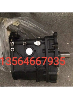 新跃进YUEIN帅虎H300货车变速箱总成17HNJ300X变速箱南京波箱牙箱