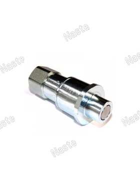 螺纹液压耦合器0004-044  AH171018 AH225669 AXE53030