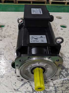 双川主轴电机额定35牛米-3.7kW-1000rpm上限4500转异步伺服电机