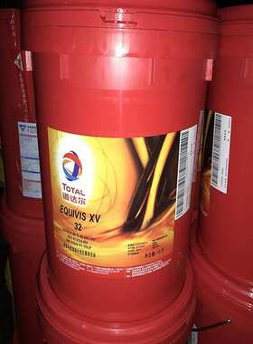 道达尔易多维EQUIVIS ZS 15 22 32 46 68 100号ISO VG抗磨液压油