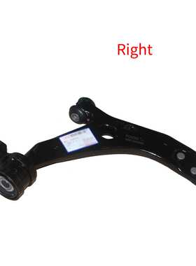 适用福特 福克斯 小下悬挂下摆臂总成 4M513A424AC 4M513A423AC