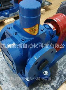 YCB圆弧齿轮泵YCB40/0.6YCB40/2.5YCB50/0.6YCB50/2.5