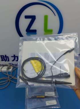 P2220探头泰克示波器探头TPP0201TPP0200,200M电源探头