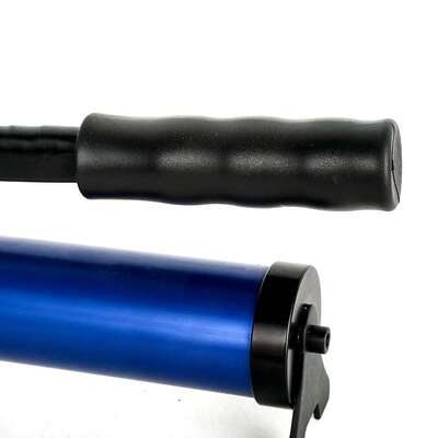 CP-180液压手动泵油压泵浦便携小型液压站手摇式压力泵分离泵站