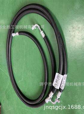 D155A-5推土机水管175-03-71540175-03-71261