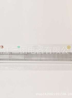 GFD470干式变压器横流式冷却风机干变冷却风机变压器散热扇侧吹风