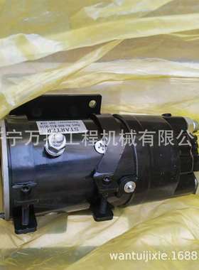 D475润滑泵总成600-815-9510WA800WA900泵总成