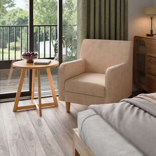 床边新款懒人沙发卧室休闲区布置房间沙发可躺可睡单人网红款椅