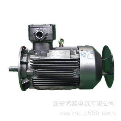 鸿泰高压隔爆型三相异步电机tYB2-5003-6t500KWt10KVt节能效率高