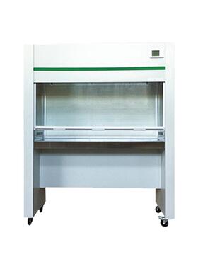 SW-CJ-2G型经济型双人超净工作台 双人单面水平送风净化工作台