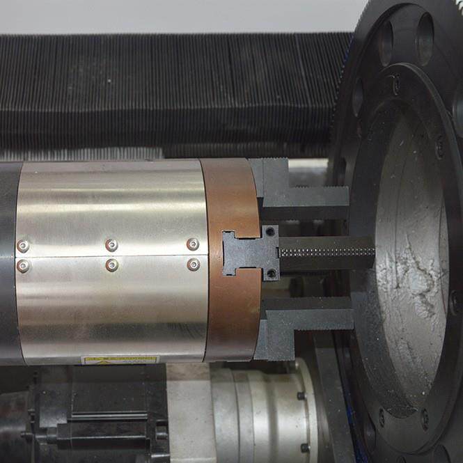 激光切割机板管一体 按需生产多规格数控光纤板管两用激光切管机