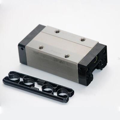 THK导轨SSR15XW1QZUU+652LY(G=26)帝业技凯直线滑轨