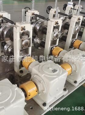 铁能 供应HG50焊管机组