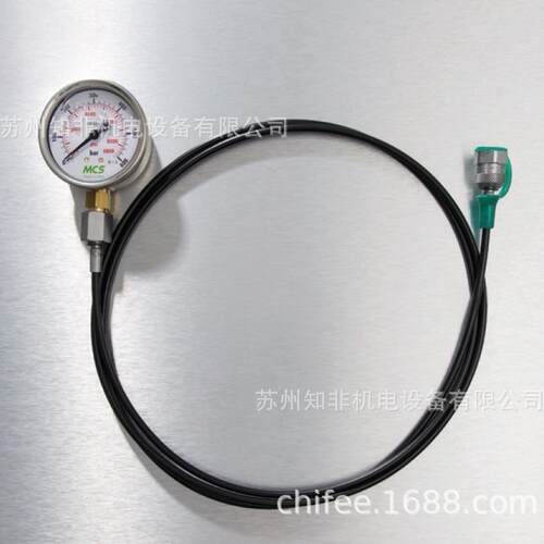 MCS软管6400/6500/6700接头620.01.206.21测试盒6400-10.162现货