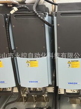 NXP37105A0N0SWFA1A2000000伟肯vacon水冷型大功率整机 询价