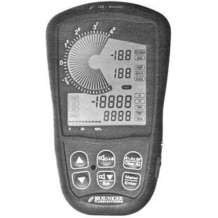 [FLY+]滑翔伞动力伞三角翼BRAUNIGERIQ-BASIS高度表液晶板