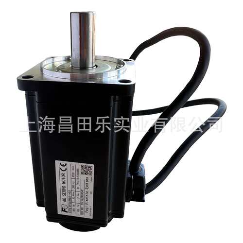 供应富士伺服电机驱动器GYS401D5-HB2