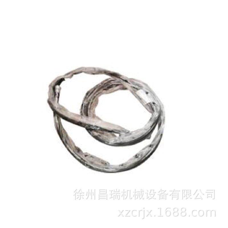 徐工叉车803131511软管总成F381CACA121206-4800工程机械原厂配件