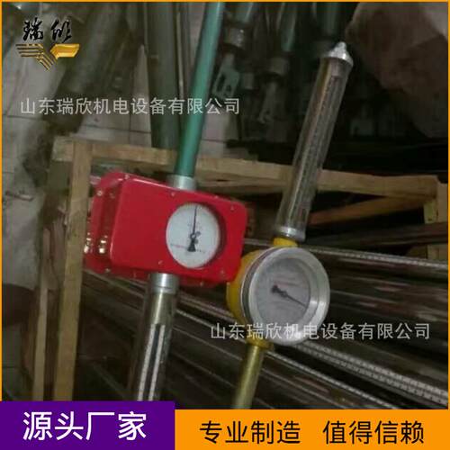 煤矿顶板动态监测仪厂家现货直供KY-82D数显式机械式顶板动态仪