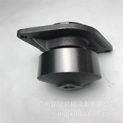 PC200-7PC210-7PC220-7PC240-76D102发动机水泵挖掘机配件