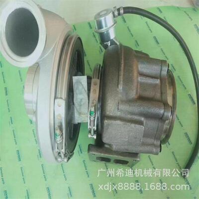 DOOSAN斗山大宇380-9420-9DX520-9DC09DC13发动机涡轮增压器