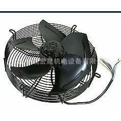 德国ebmpapstS4D630-CF03-11380V630mm直径轴流扇热风机