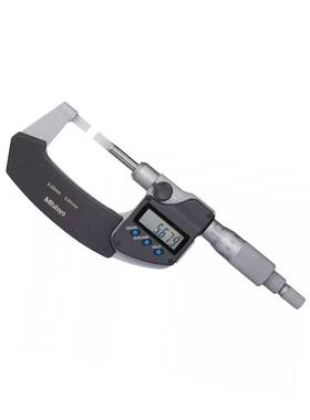 三丰mitutoyo薄片型数显千分尺422-233-30422-260-30422-261-30