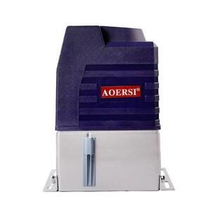 厂家开门机原装外壳平移门电机别墅庭院电动一体机厂房工业门电机