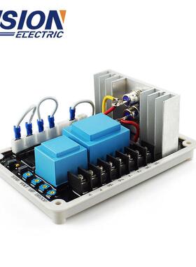 EA15FC发电机调压板励磁稳压板AVR