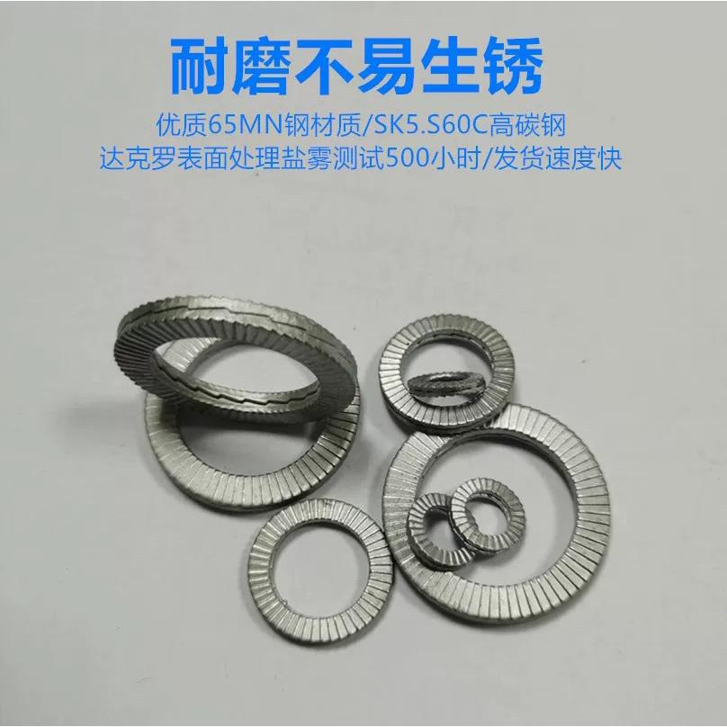 四轮定位麦弗逊悬挂,扩孔解决外倾角偏差,放松垫片
