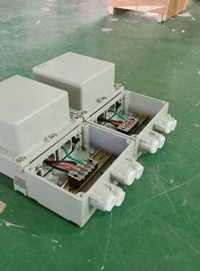 图冠防爆变压器BAB-500VA380V变220V转127V转36V24V12V6V