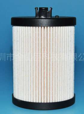 金山巨柴油滤清器22892652 E448KPD327