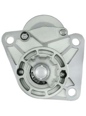 MG122423起动机602001起动机马达适用现代卡车起动机马达