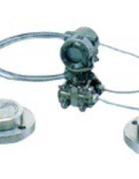 横河EJA118E隔膜密封式，差压变送器压力变送器