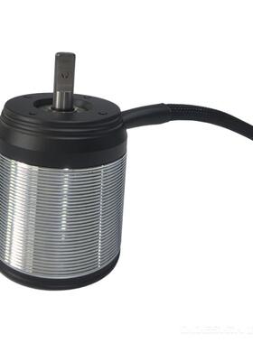 大功率直流无刷电机FS6384全封闭电动滑板小型加工机器电机马达