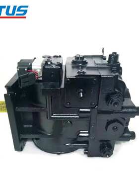 90R250柱塞变量泵SERIES 90轴向液压泵518160搅拌车系统高压油泵