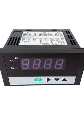 SWP-C403-02-12-HL-P-T智能数显控制仪