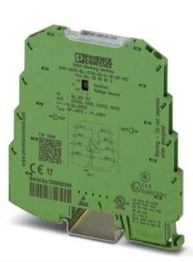 菲尼克斯恒压电源-MINIMCR-SL-CVS-24-5-10-SP-NC-2902823