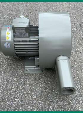 EHS-929防腐蚀高压风机真空上料设备配套DG-300-26