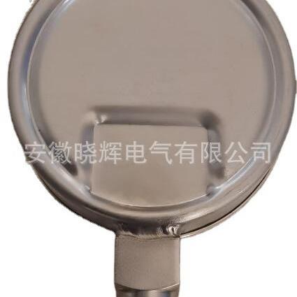 氨气用压力表氨压表耐震氨用压力表氨用真空表YA-100YA-150