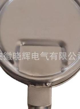 氨气用压力表氨压表耐震氨用压力表氨用真空表YA-100YA-150