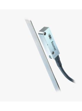 堡盟增量编码器MIL10-S2.LE.0005P.ACNCELN0010P0010N0025P