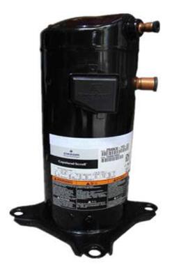 ZR26K3E-TF5-522三相200v压缩机